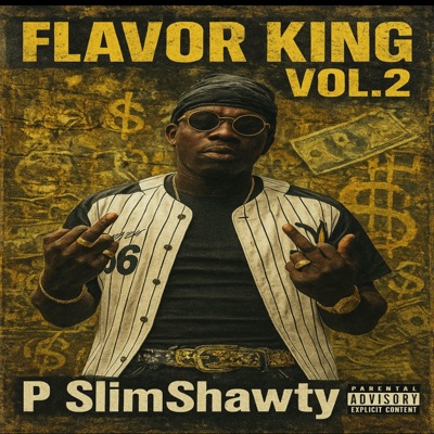 Flavor king Vol.2