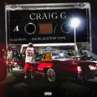Slab Print (Da Blacktop Tape) - Craig G