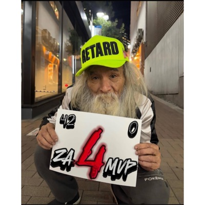 Problem (feat. JoeWhoa) - Single