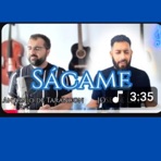 Sácame (feat. José de la Fe) - Single