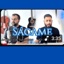 Sácame (feat. José de la Fe) - Single