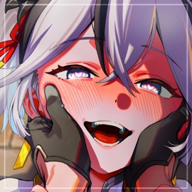 I'm Good (Blue) [Rock Version] Eiden Xii