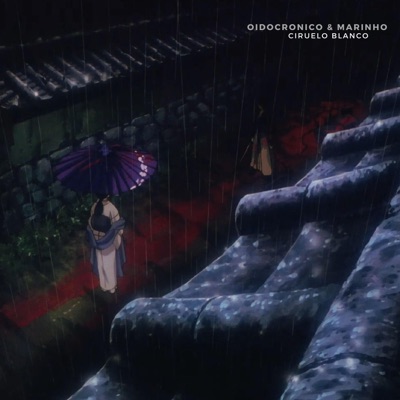 Ciruelo Blanco (feat. Marinho) - Single