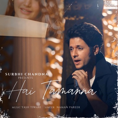 Hai Tamanna - Single