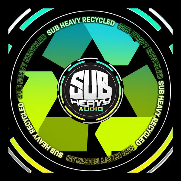Recycled Volume 4 - EP