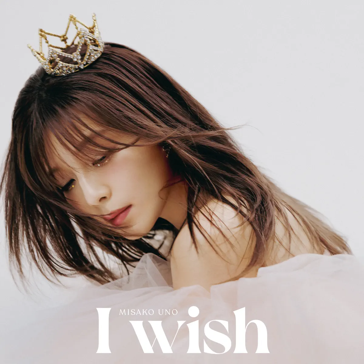 宇野実彩子 (AAA) - I wish - EP (2024) [iTunes Plus AAC M4A]-新房子