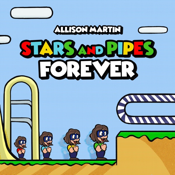 Delfino Plaza (From "Super Mario Sunshine") [Trombone Quartet]