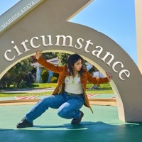 Circumstance - Single - Marissa Abaya