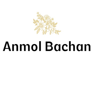 Anmol Bachan - EP