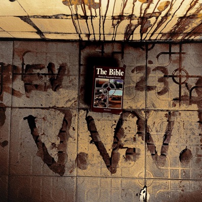 Voicenotes Vol. V: Parousia - EP