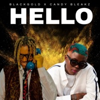 Hello (feat. Candy Bleakz) - Single - BlackGold