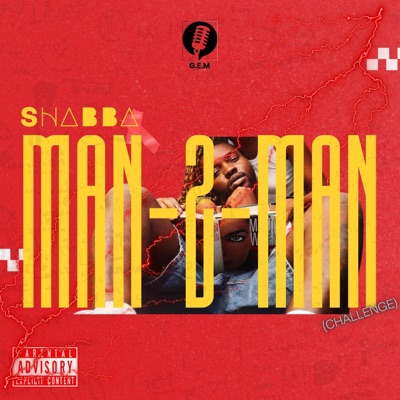 Man2Man - Single