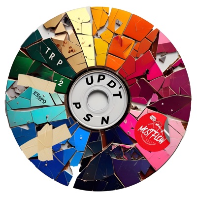 Un poco de todo (feat. Closed Eyes, LclonaS, Kef Arellano & David Ruíz)