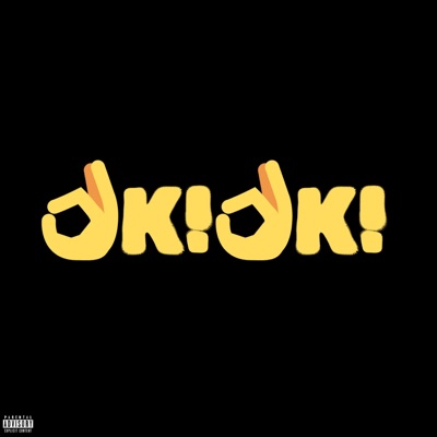 ok! ok! - EP
