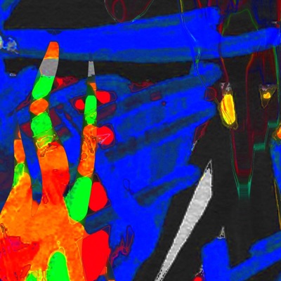 Pistolet d’Or (freestyle) - Single