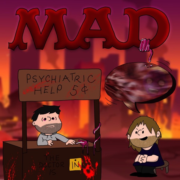 MAD (Mutual Assured Destruction) - Single