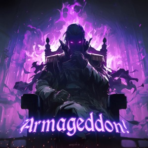 ARMAGEDDON! - EP