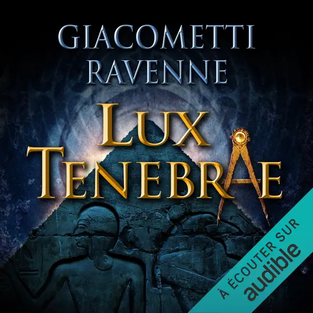 Lux tenebrae: Antoine Marcas 7