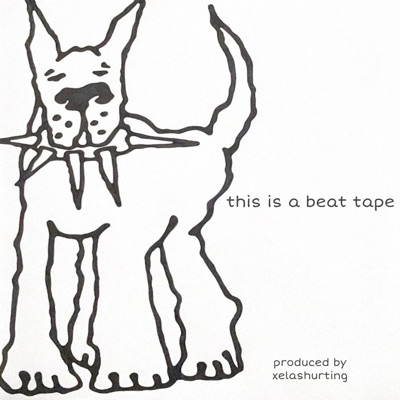 this is a beat tape - EP