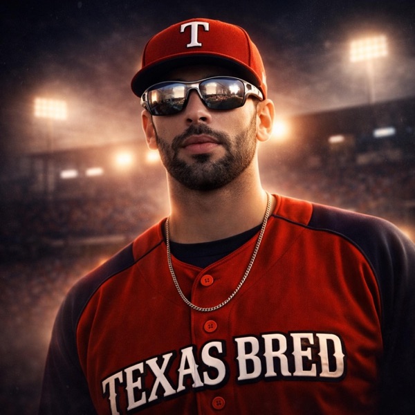 Texas Bred - Single