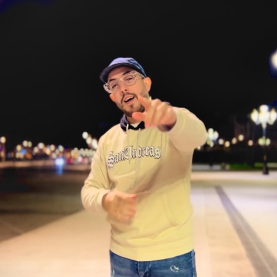 Omar Serhane - Bnadem S3ab awelidi - بنادم صعاب اوليدي