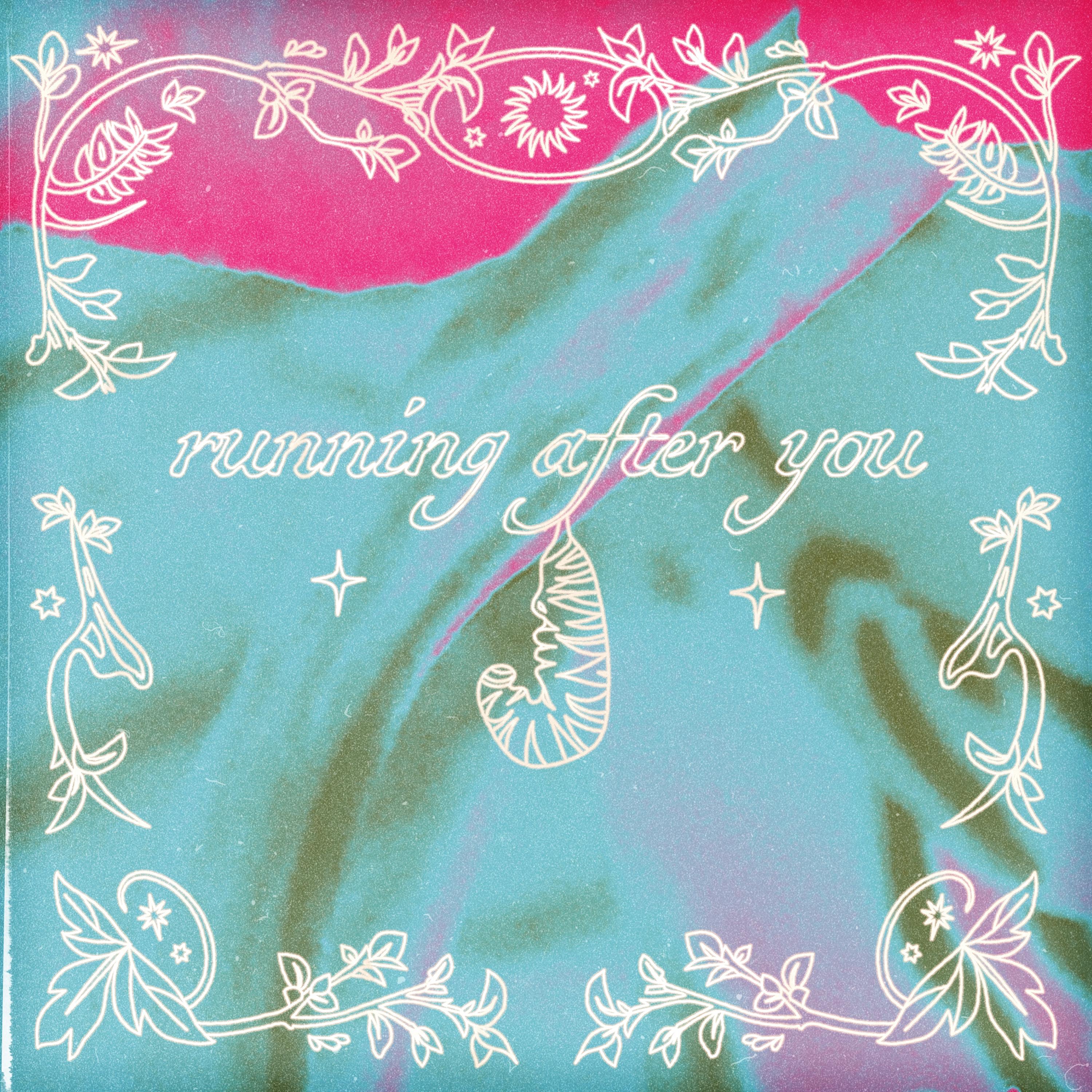 running after you - Single