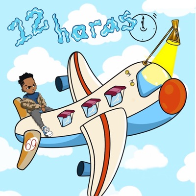12 Horas - Single
