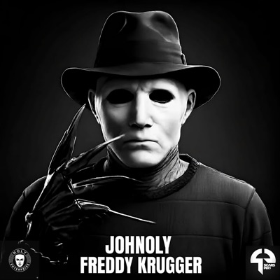 Freddy Krugger (feat. Scars Pro) - Single