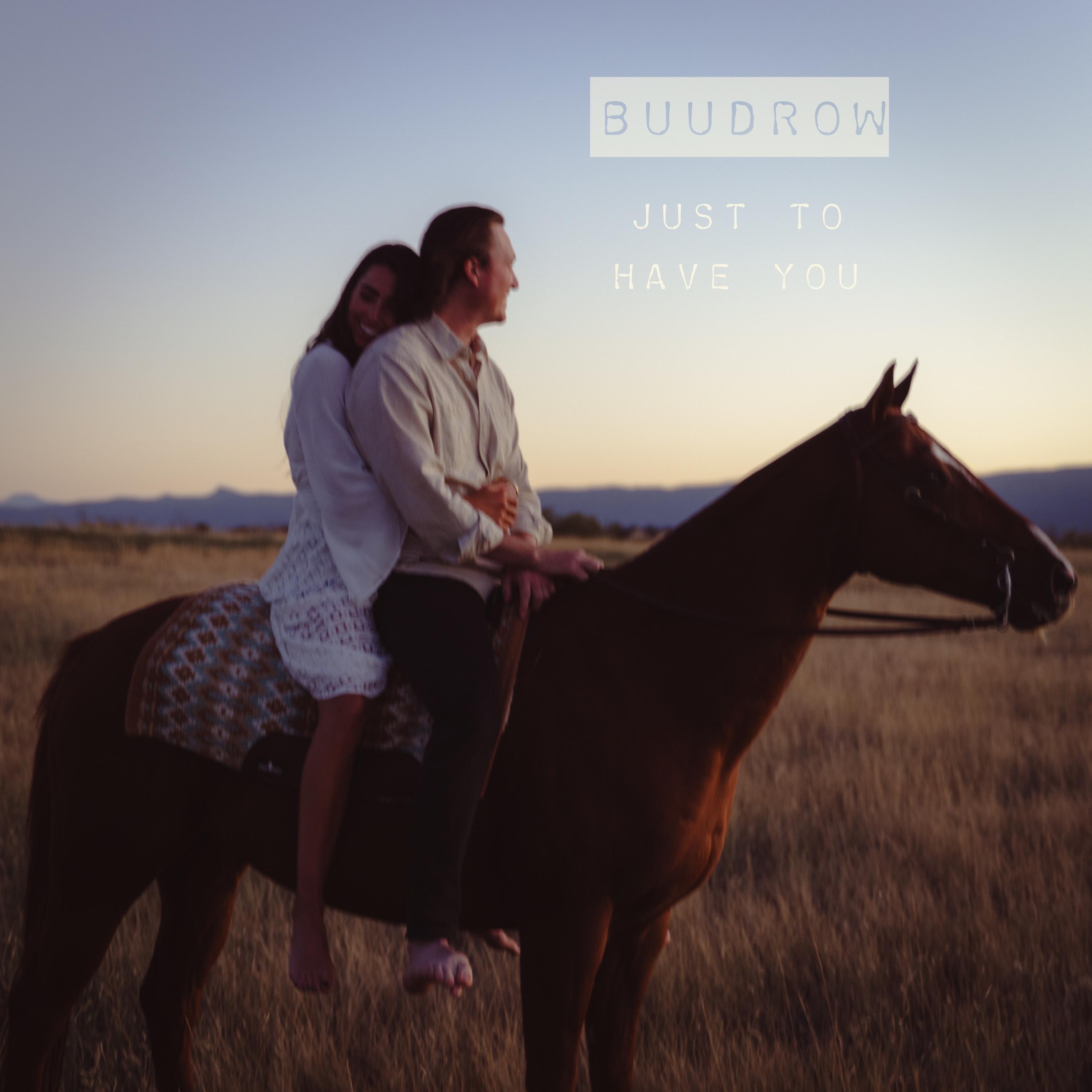 Just to Have You - Single