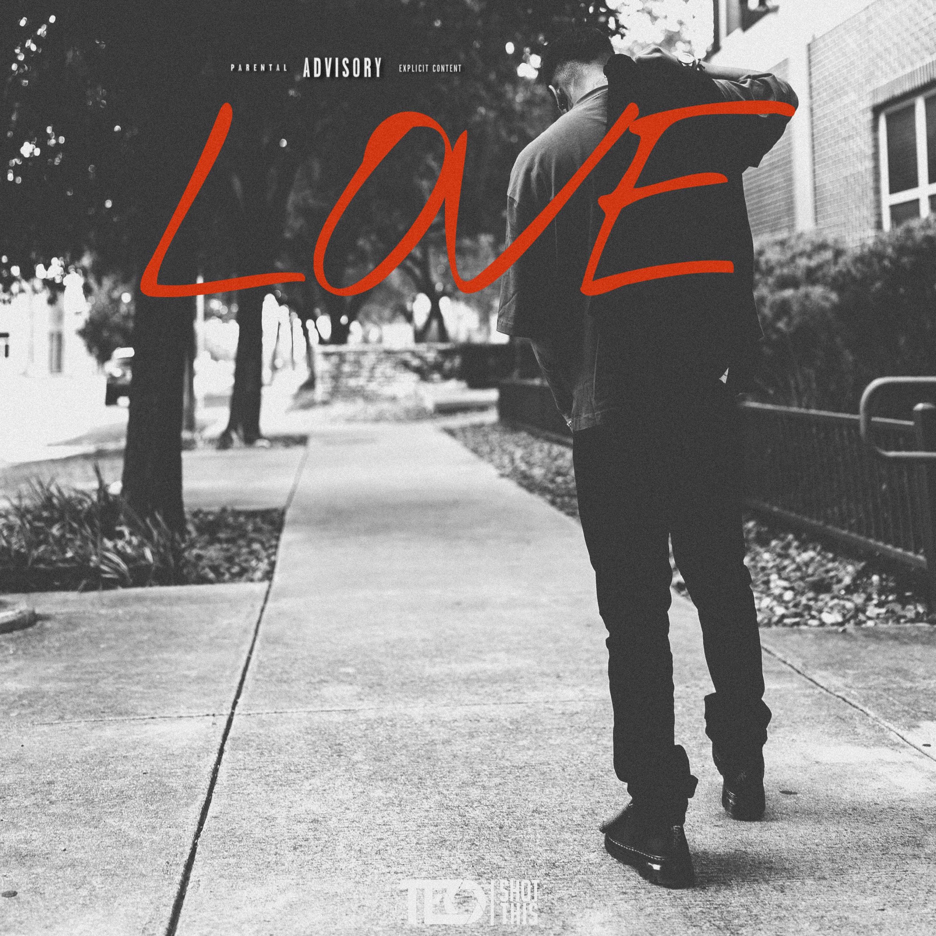 LOVE - Single