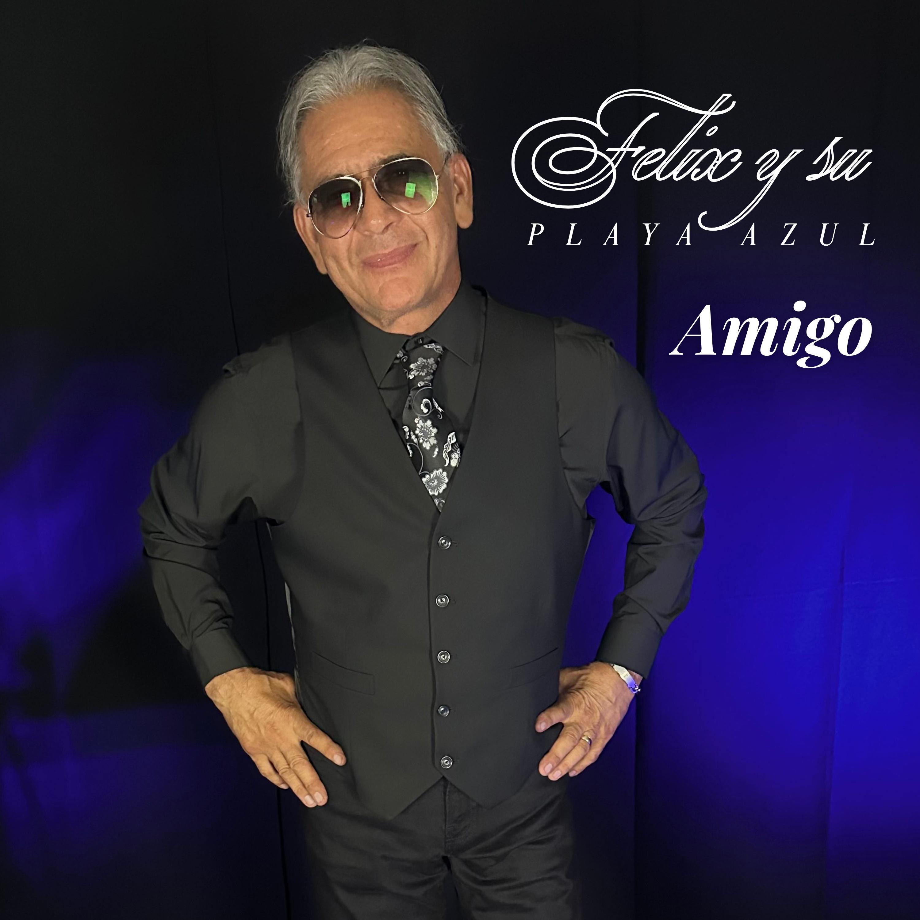 Amigo - Single