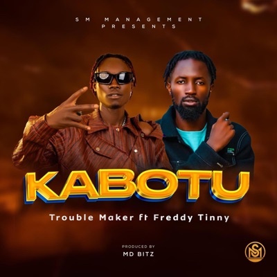 KABOTU (feat. FREDDY TINNY) - Single