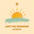 Ain't No Sunshine