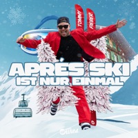 Aprés Ski ist nur einmal - Single - Tommy Fieber
