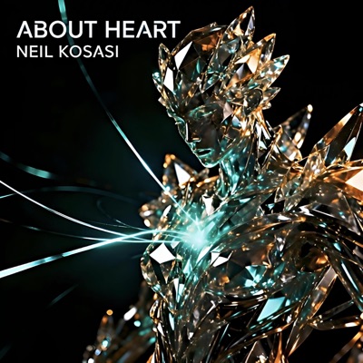 About Heart - Single