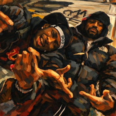 Collar (feat. 18:7 Veli) - Single