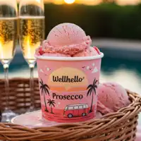 Prosecco — Wellhello