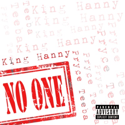 No One (feat. Pryce Teeba) - Single