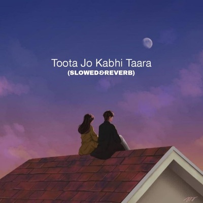 Uday Biswas - Toota Jo Kabhi Tara (Slowed)