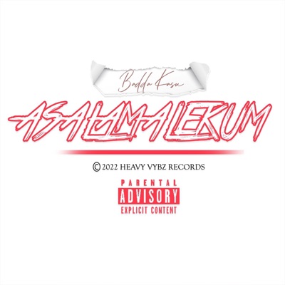 Asalamalekum - Single