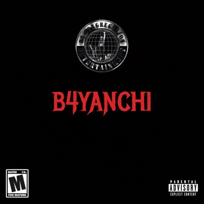 B4yanchi - EP
