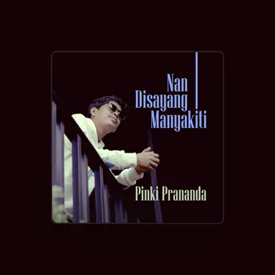 Listen to Pinki Prananda, watch music videos, read bio, see tour dates & more!