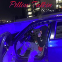 Pillow Talkin (feat. $leezy) - Single - Winna