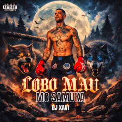 Lobo Mau - Single