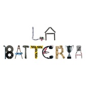 La Batteria (Extended Version) artwork