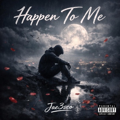 Happen To Me - Single