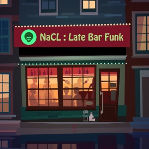 Late Bar Funk - EP