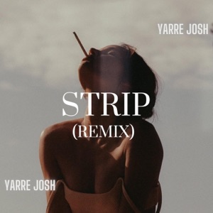 Strip (Remix) - Single