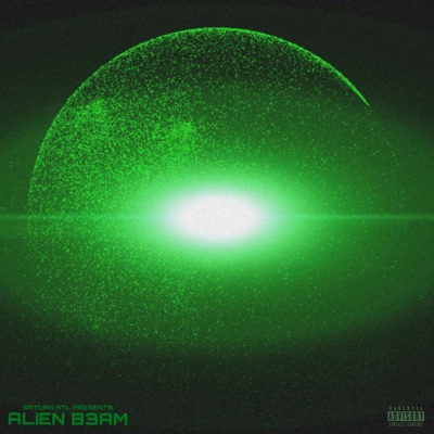 Alien B3am
