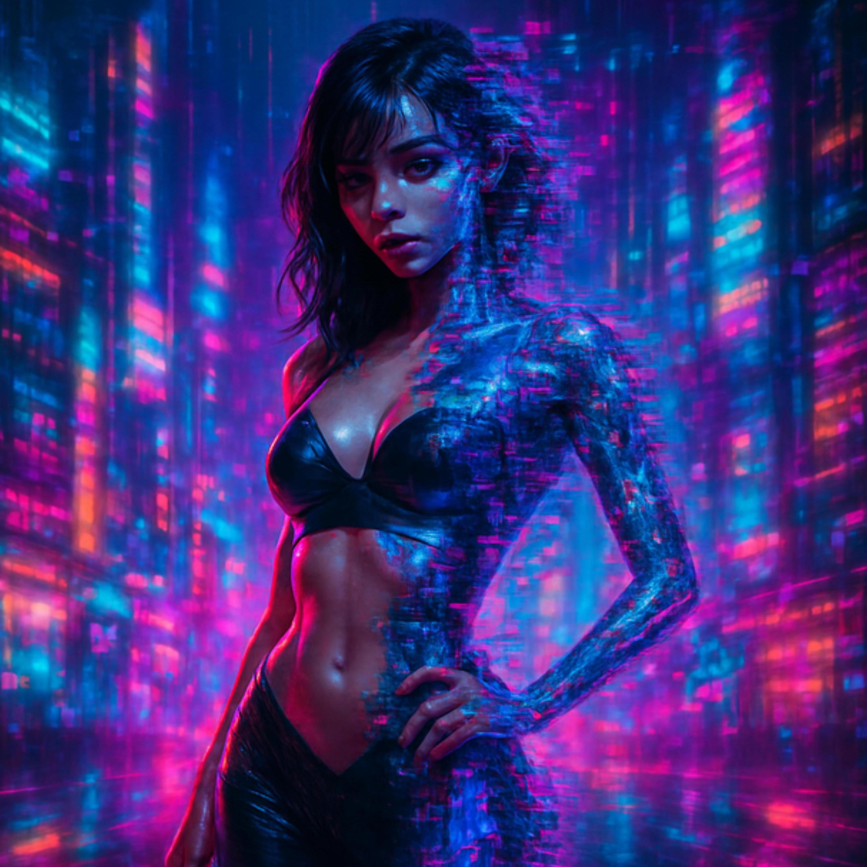 Digital God Mode